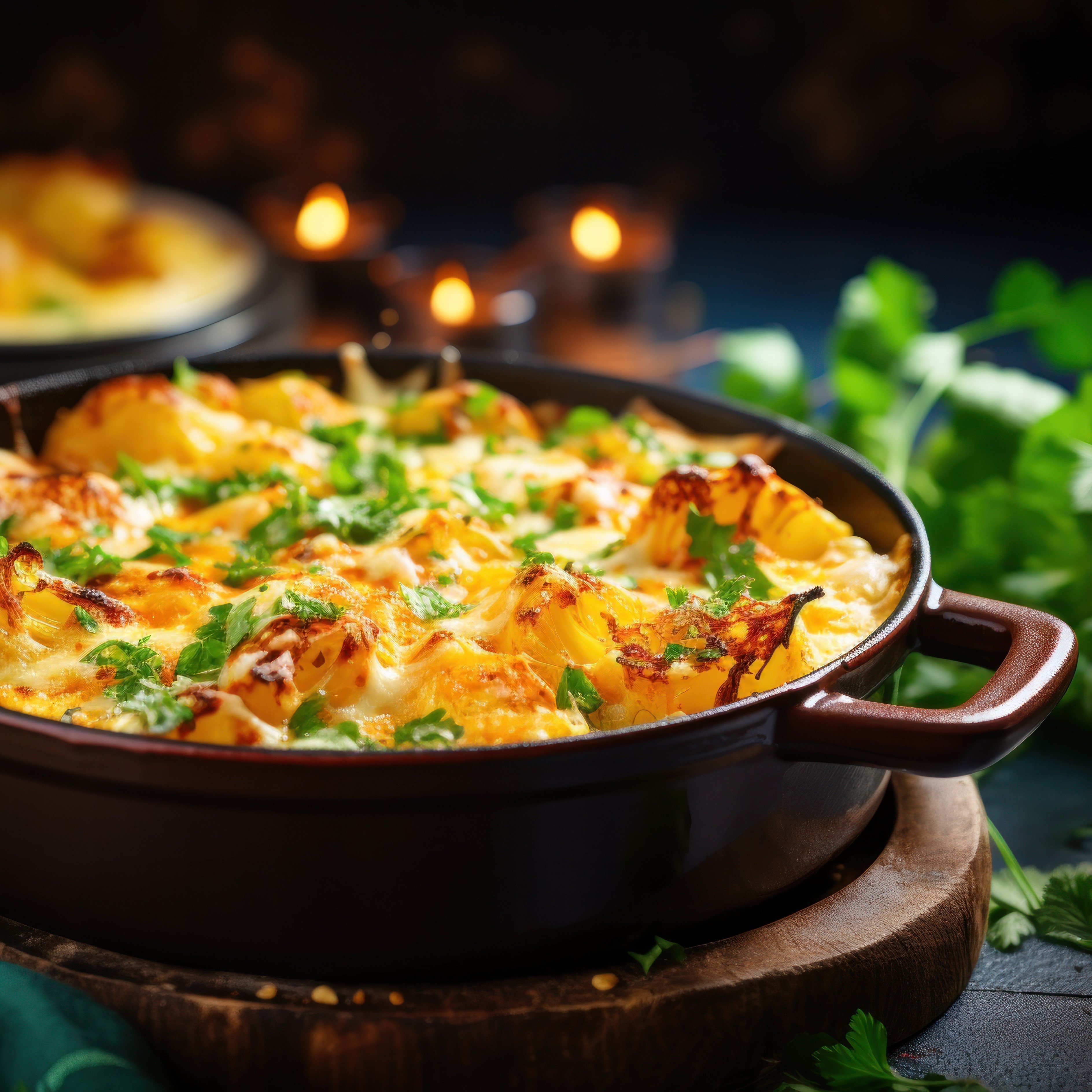 Coal Cracker Casserole Jake & Amos