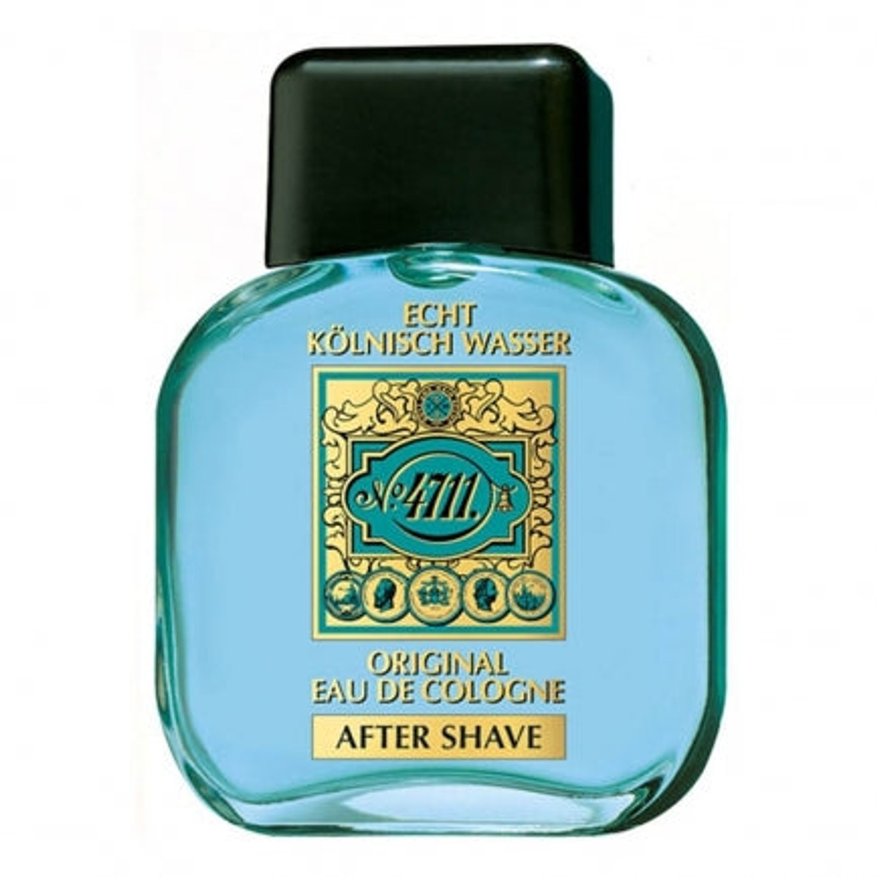 4711 Original Eau De Cologne Aftershave Splash