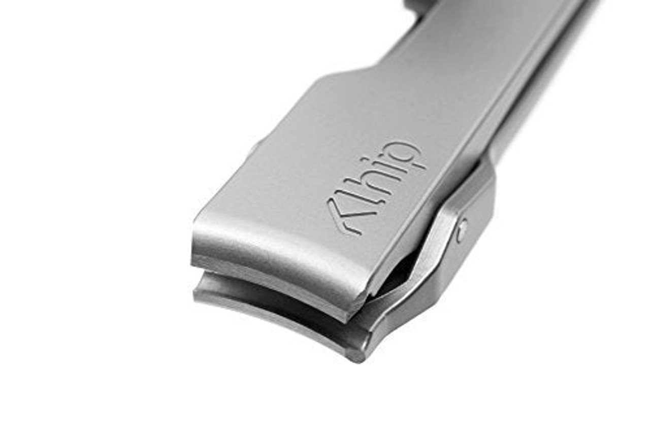 Klhip Nail Clippers Review - The Gadgeteer