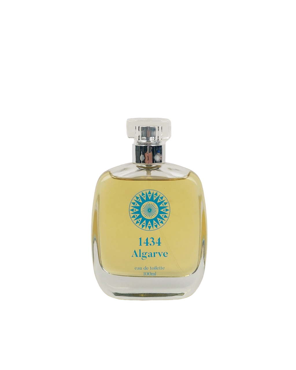 EDT (100ml) Algarve Leme