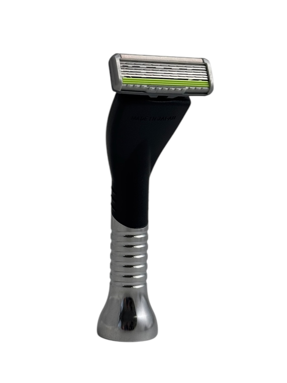 Feather Butler F System Cartridge Razor-Bullgoose Shaving