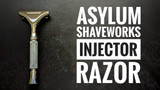 Try An Injector For Everyday Shaving