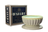 Coming Soon -Dr. Selby Shaving Soap & Shaving Cream