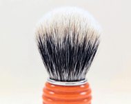 Asylum By Semogue Brushes -Half Hive Series