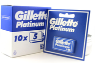 The New Gillette Swedes Are Here