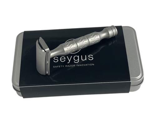 Seygus 1/1 Safety Razor Seygus 1/1 Safety Razor