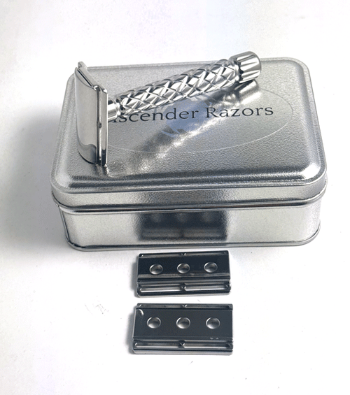 Ascender Eagle DE Prototype