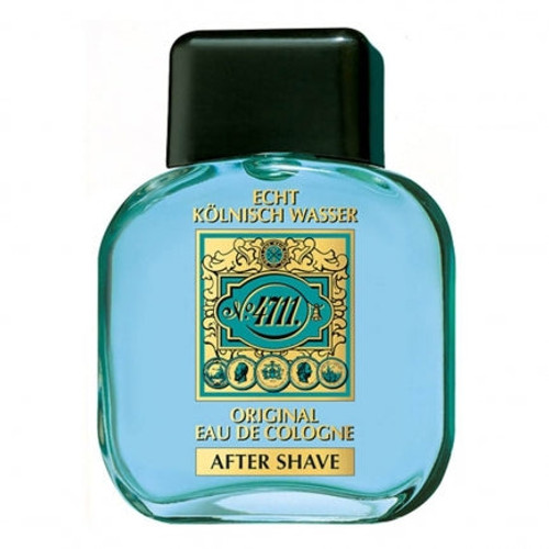 4711 EDC Aftershave Splash