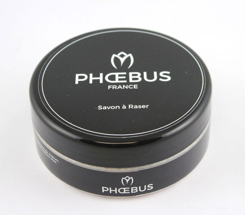 Le Pere Lucien Phoebus Shave Soap -Tobacco (150g)