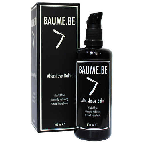 Baume.Be Aftershave Balm (100ml)