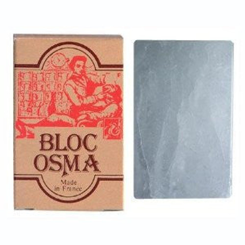 Bloc Osma Alum