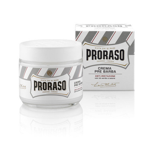 Proraso New Formula Preshave Sensitive Skin