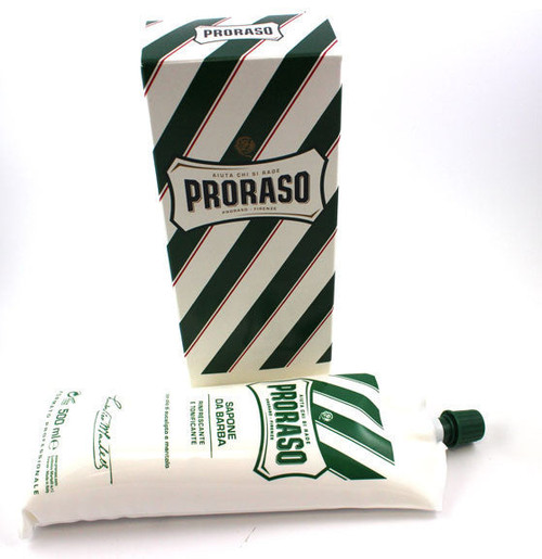 Proraso Barber's Size Shaving Cream