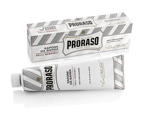 Proraso White Shaving Cream