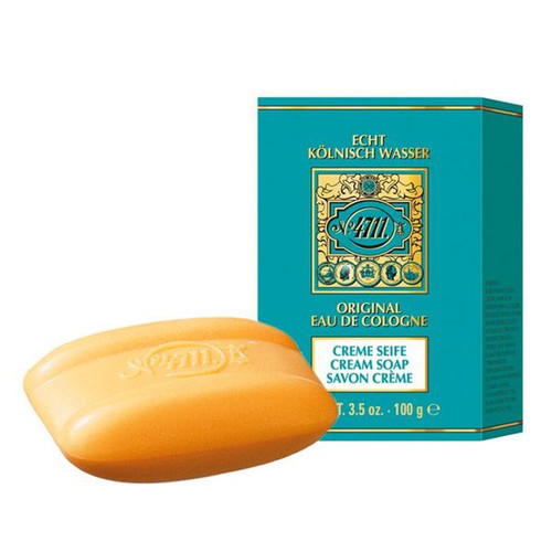 4711 Cream Bath & Shower Soap