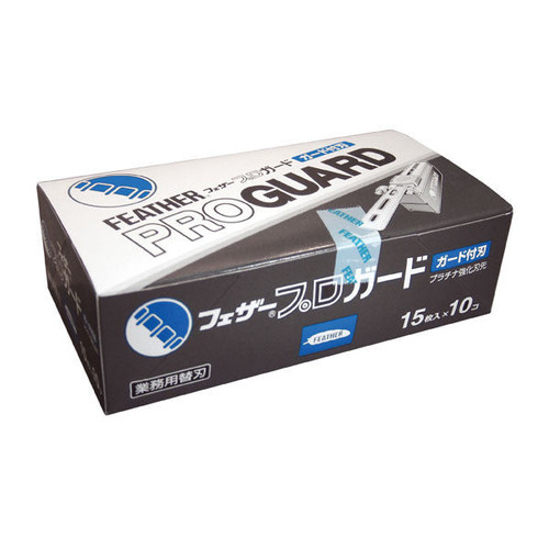 Schick P-30 Proline Artist Club Blades -Pack of 30 blades