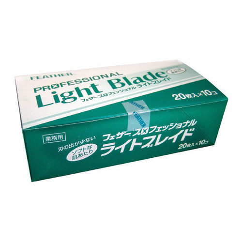 Feather Artist Club Professional Light Blades Feather Artist Club Professional Light Blades