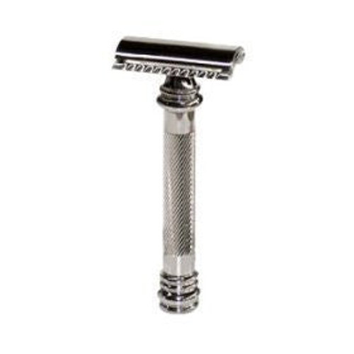 Merkur 38C Barberpole Double Edge Safety Razor