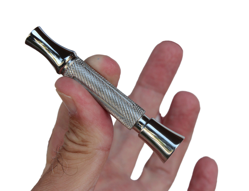 Asylum Rx Razor Handle