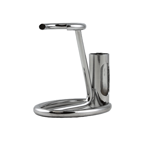 Omega 226 Brush & Razor Stand