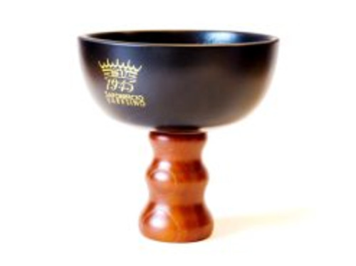 Shaving Grail Bowl