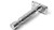 Seygus SSS Aggressive + Safety Razor in 316L Stainless Steel (09/09)