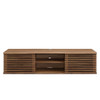 EEI-4267-WAL Render 60" Wall-Mount Media Console TV Stand by Modway