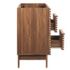 EEI-4341 Render 48" Single Sink Compatible (not included) Bathroom Vanity Cabinet by Modway