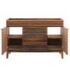 EEI-4341 Render 48" Single Sink Compatible (not included) Bathroom Vanity Cabinet by Modway