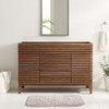 EEI-4341 Render 48" Single Sink Compatible (not included) Bathroom Vanity Cabinet by Modway