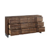 ACME 21295 Andria Dresser, Reclaimed Oak