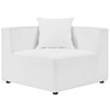 EEI-4389 Saybrook 10-Piece Outdoor Patio Upholstered Sectional Sofa by Modway