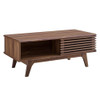 EEI-4724-WAL Render Coffee Table by Modway
