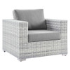 EEI-5444 Convene 3-Piece Outdoor Patio Set by Modway