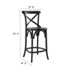 EEI-5562 Gear Counter Stool by Modway