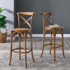 EEI-5668 Gear Bar Stool by Modway