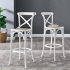 EEI-5668 Gear Bar Stool by Modway