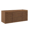 EEI-5866 Render 48" Single Sink Compatible (Not Included) Bathroom Vanity Cabinet by Modway