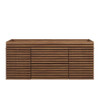 EEI-5866 Render 48" Single Sink Compatible (Not Included) Bathroom Vanity Cabinet by Modway