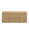 EEI-5866 Render 48" Single Sink Compatible (Not Included) Bathroom Vanity Cabinet by Modway