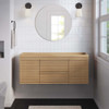 EEI-5866 Render 48" Single Sink Compatible (Not Included) Bathroom Vanity Cabinet by Modway