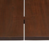 EEI-6070 Ardor 74" Live Edge Acacia Wood Acacia Wood Dining Table by Modway