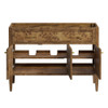 EEI-6140 Elysian 48" Wood Bathroom Vanity Cabinet (Sink Basin Not Included) by Modway