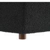EEI-6258 Commix Down Filled Overstuffed Boucle Fabric Ottoman by Modway