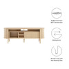 EEI-6310 Cadence 71" Curved TV Stand by Modway