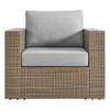 EEI-6327 Convene 3-Piece Outdoor Patio Furniture Set by Modway