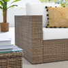 EEI-6327 Convene 3-Piece Outdoor Patio Furniture Set by Modway