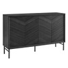 EEI-6336 Harper Chevron Sideboard by Modway