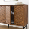 EEI-6336 Harper Chevron Sideboard by Modway