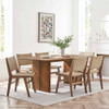 EEI-6339 Amistad 72" Dining Table by Modway